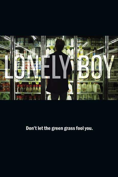 Lonely Boy